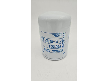 Φίλτρο υδραυλικού LIEBHERR