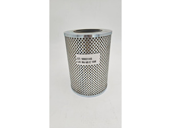 Φίλτρο υδραυλικού LIEBHERR