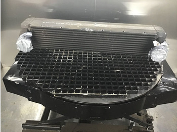 Ενδιάμεσος ψύκτης LIEBHERR