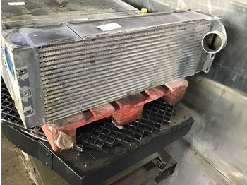 Ενδιάμεσος ψύκτης LIEBHERR