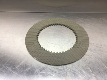 Ανάρτηση LIEBHERR