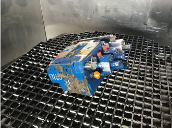 Υδραυλικό LIEBHERR