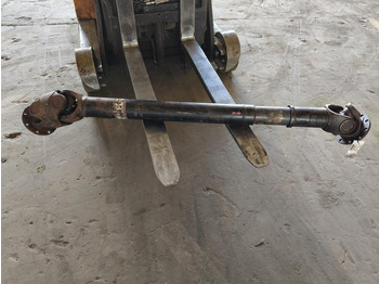 Ημιαξονιο LIEBHERR