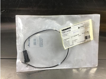 Αισθητήρας LIEBHERR