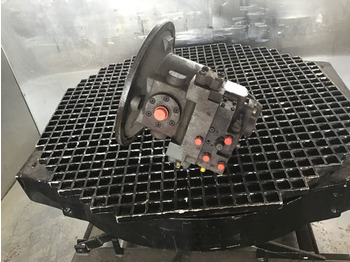 Υδραυλική αντλία LIEBHERR