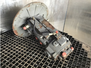 Υδραυλική αντλία LIEBHERR