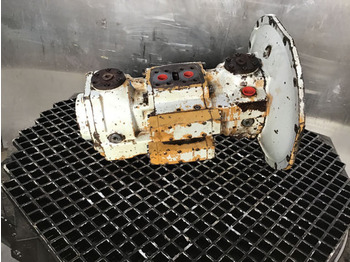 Υδραυλικός κινητήρας LIEBHERR