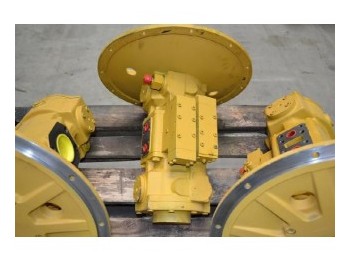 Ανταλλακτικό Liebherr LPVD45 Hydraulicpump LPVD45: φωτογραφία 1