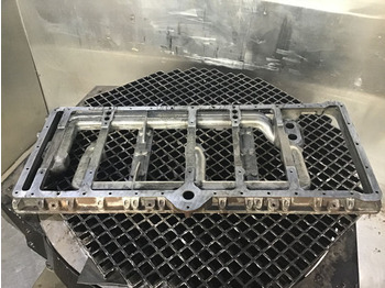 Κινητήρας και ανταλλακτικά LIEBHERR