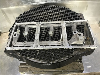 Κινητήρας και ανταλλακτικά LIEBHERR