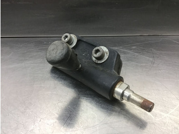 Αμάξωμα και εξωτερικό LIEBHERR