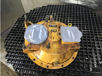 Κιβώτιο ταχυτήτων LIEBHERR