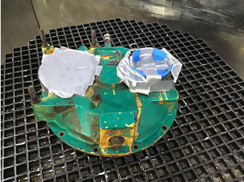 Κιβώτιο ταχυτήτων LIEBHERR