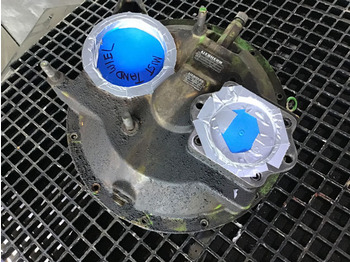 Κιβώτιο ταχυτήτων Liebherr MKA350B004: φωτογραφία 2