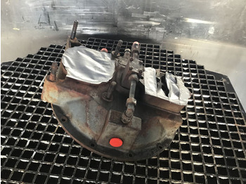 Κιβώτιο ταχυτήτων LIEBHERR