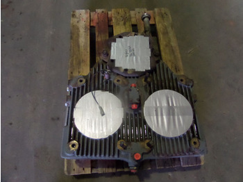 Υδραυλικό LIEBHERR