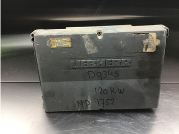 Ηλεκτρονική μονάδα ελέγχου LIEBHERR