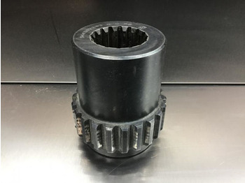 Ανάρτηση LIEBHERR