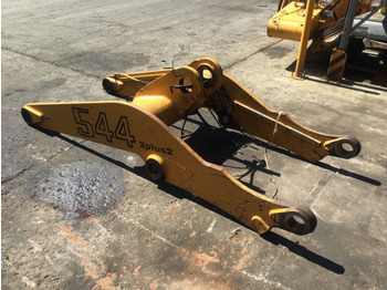 Ταχυσύνδεσμος LIEBHERR