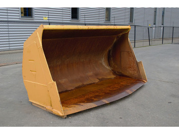 Κουβας LIEBHERR