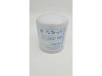 Σύστημα ψύξης LIEBHERR