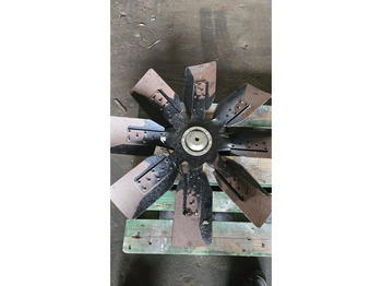 Ανεμιστήρας LIEBHERR