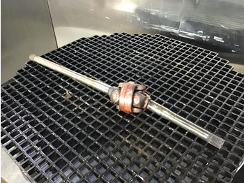 Ημιαξονιο LIEBHERR