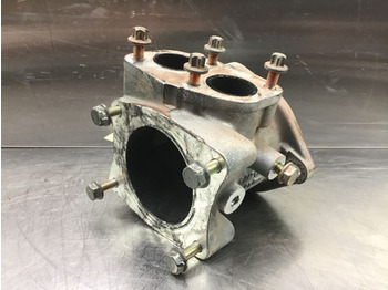 Κινητήρας και ανταλλακτικά LIEBHERR