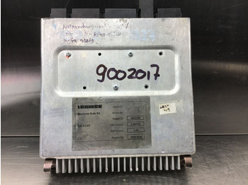 Ηλεκτρονική μονάδα ελέγχου LIEBHERR