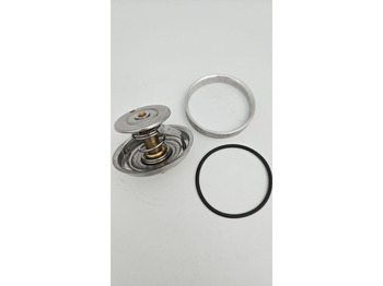 Σύστημα ψύξης LIEBHERR