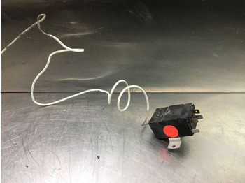 Σύστημα ψύξης LIEBHERR