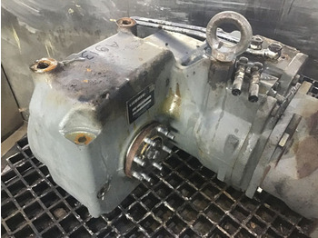 Κιβώτιο ταχυτήτων LIEBHERR