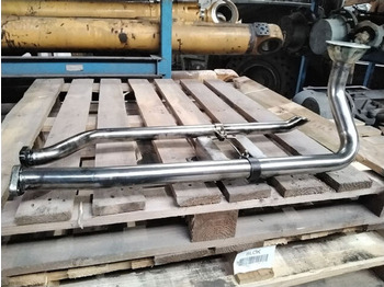 Κινητήρας και ανταλλακτικά LIEBHERR