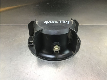 Κιβώτιο ταχυτήτων LIEBHERR