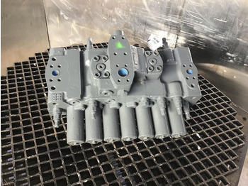 Μπλοκ κυλίνδρων LIEBHERR