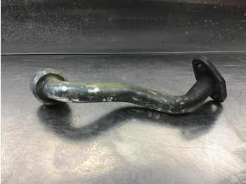 Σύστημα ψύξης LIEBHERR