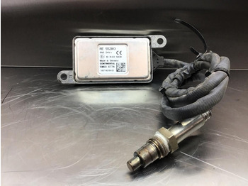 Αισθητήρας LIEBHERR