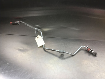 Κινητήρας και ανταλλακτικά LIEBHERR