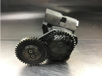 Αντλίας λαδιού LIEBHERR