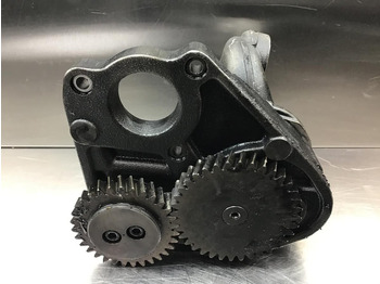 Αντλίας λαδιού LIEBHERR