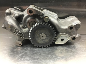 Αντλίας λαδιού LIEBHERR