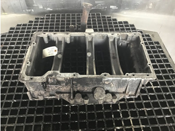 Φίλτρο λαδιού LIEBHERR