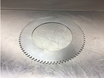 Ανάρτηση LIEBHERR