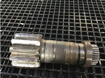 Υδραυλικό LIEBHERR