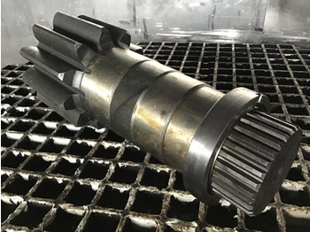 Καινούριο Αξονας και ανταλλακτικά Liebherr Output Shaft: φωτογραφία 2