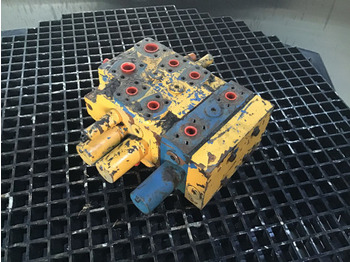 Υδραυλικό LIEBHERR