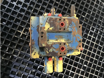 Υδραυλικό LIEBHERR