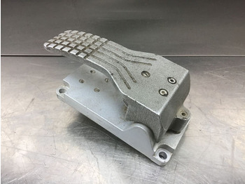 Πετάλι LIEBHERR