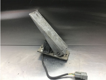 Πετάλι LIEBHERR