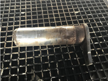 Κινητήρας και ανταλλακτικά LIEBHERR